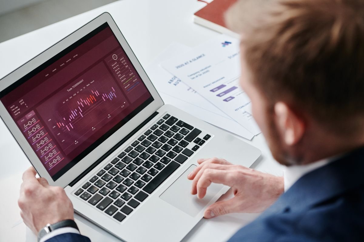 Finova Dashboard
