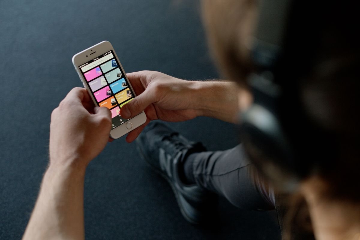 FitPulse App