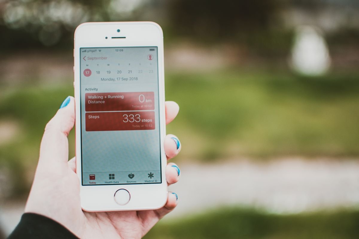 Nomad App